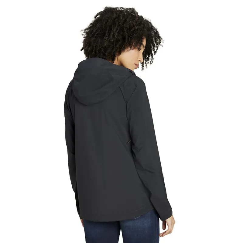 Sherpa Womens Nima 2.5-Layer Jacket Black-5